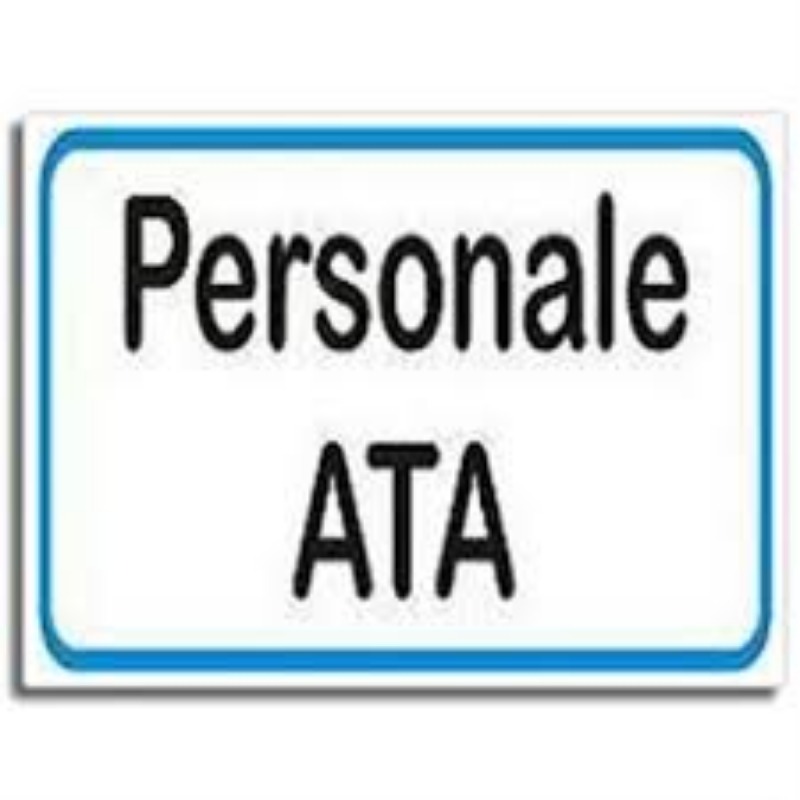 Assemblea del personale ATA